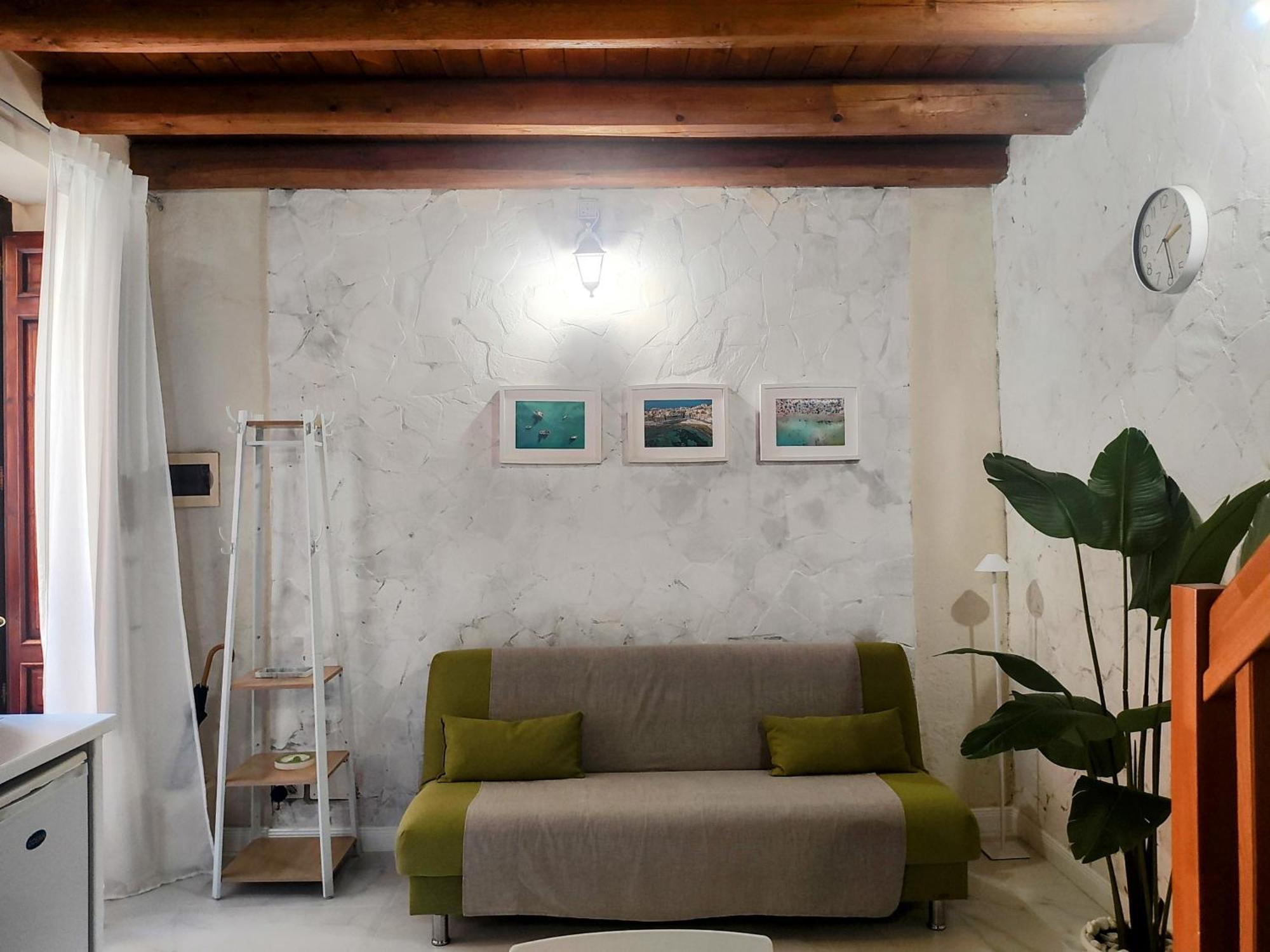 Casetta Stella - A Due Passi Dall'isola Di Ortigia